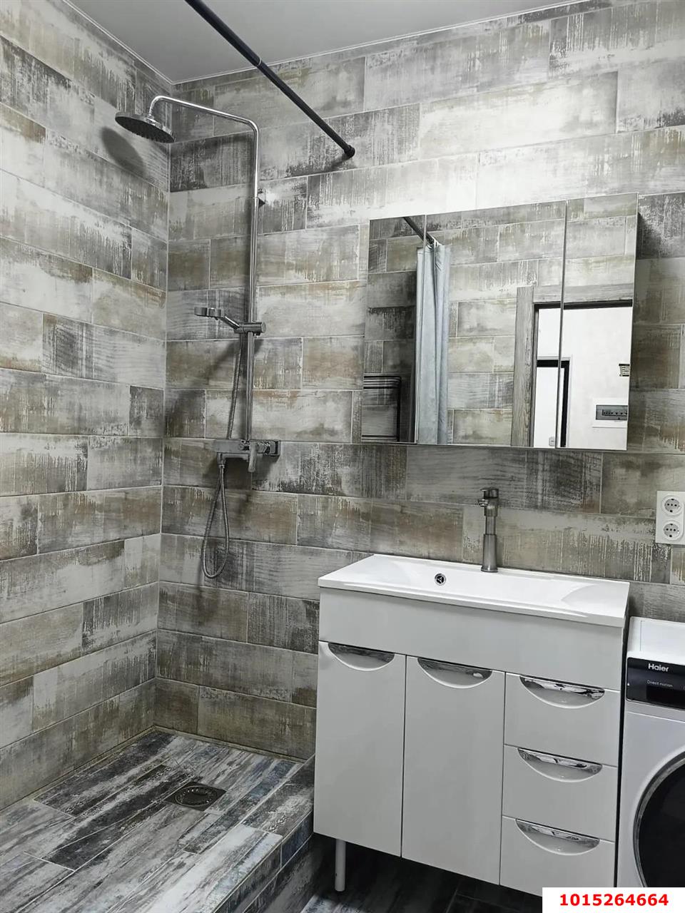 Фото №15: 2-комнатная квартира 86 м² - Краснодар, ЖК Все Свои Вип, ул. Колхозная, 5