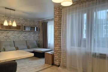 Фото №3: 2-комнатная квартира 86 м² - Краснодар, мкр. ЖК Все Свои Вип, ул. Колхозная, 5