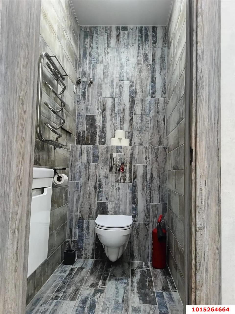 Фото №16: 2-комнатная квартира 86 м² - Краснодар, ЖК Все Свои Вип, ул. Колхозная, 5