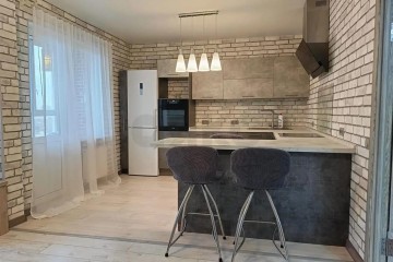 Фото №5: 2-комнатная квартира 86 м² - Краснодар, мкр. ЖК Все Свои Вип, ул. Колхозная, 5