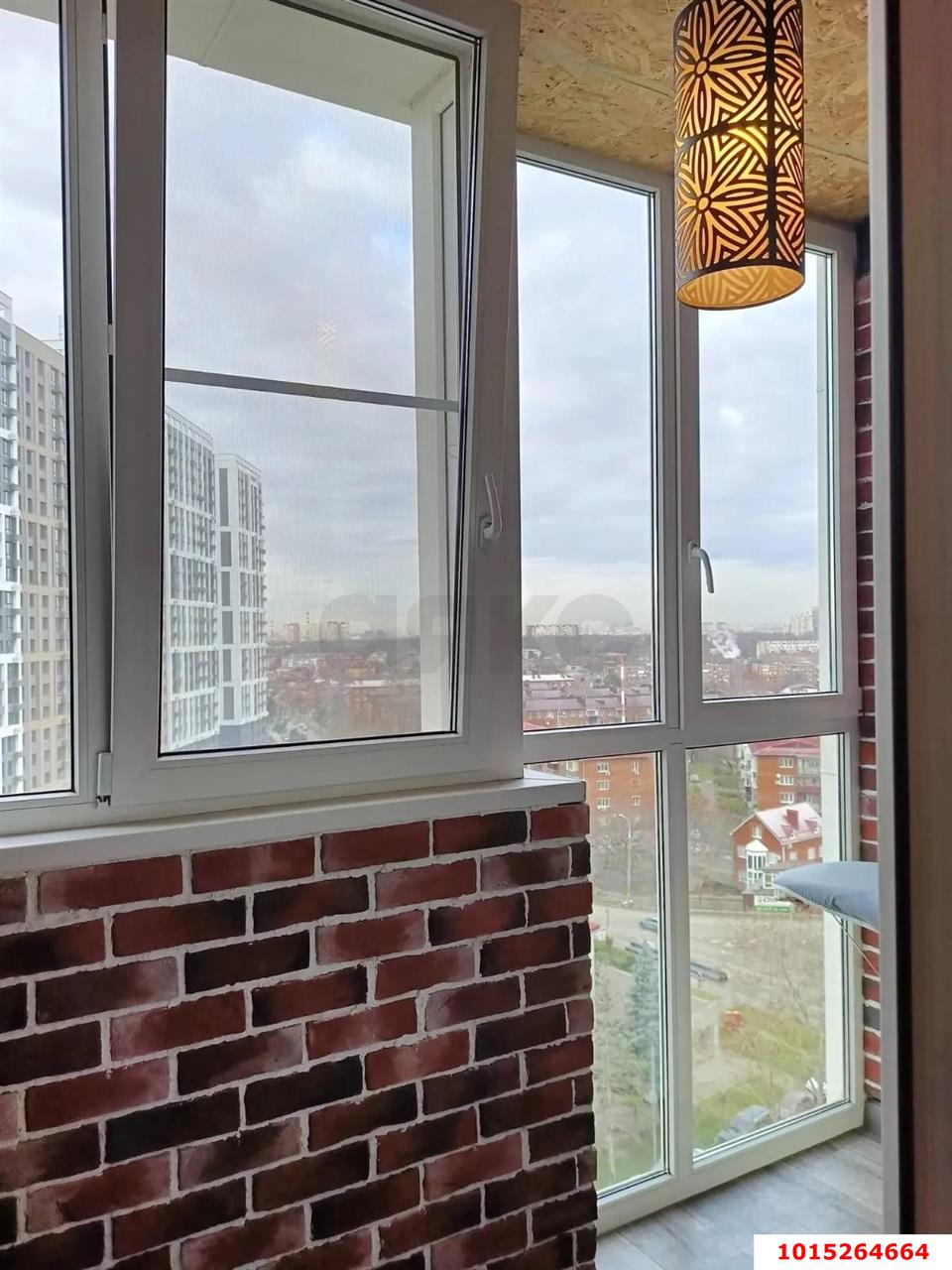 Фото №6: 2-комнатная квартира 86 м² - Краснодар, ЖК Все Свои Вип, ул. Колхозная, 5