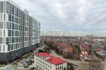 Фото №3: 2-комнатная квартира 86 м² - Краснодар, мкр. ЖК Все Свои Вип, ул. Колхозная, 5