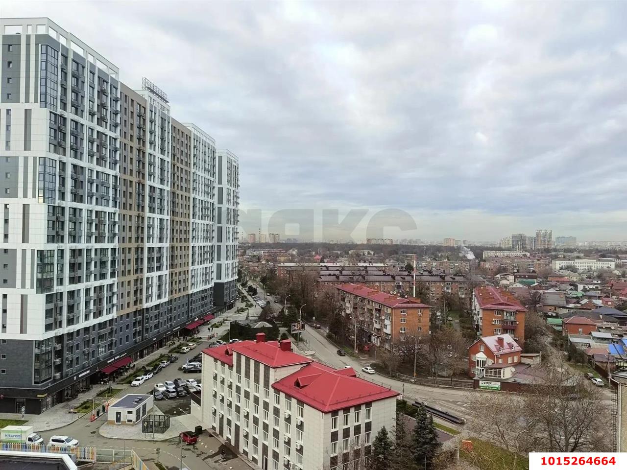 Фото №3: 2-комнатная квартира 86 м² - Краснодар, ЖК Все Свои Вип, ул. Колхозная, 5