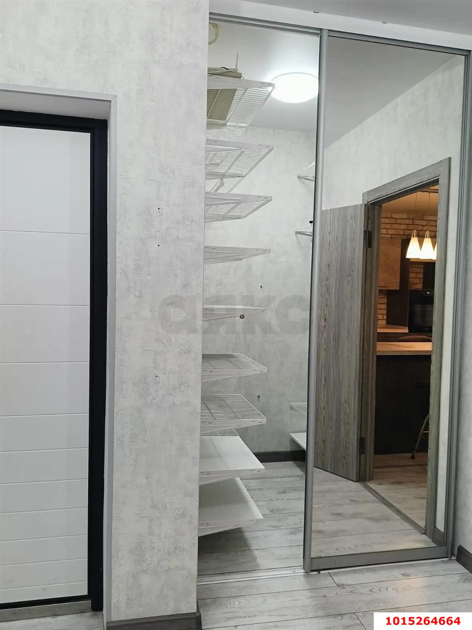 Фото №13: 2-комнатная квартира 86 м² - Краснодар, ЖК Все Свои Вип, ул. Колхозная, 5