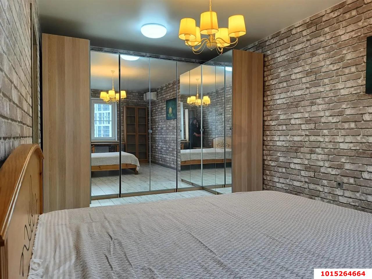 Фото №8: 2-комнатная квартира 86 м² - Краснодар, ЖК Все Свои Вип, ул. Колхозная, 5