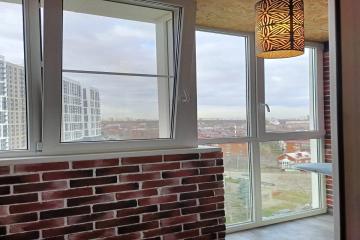 Фото №5: 2-комнатная квартира 86 м² - Краснодар, мкр. ЖК Все Свои Вип, ул. Колхозная, 5