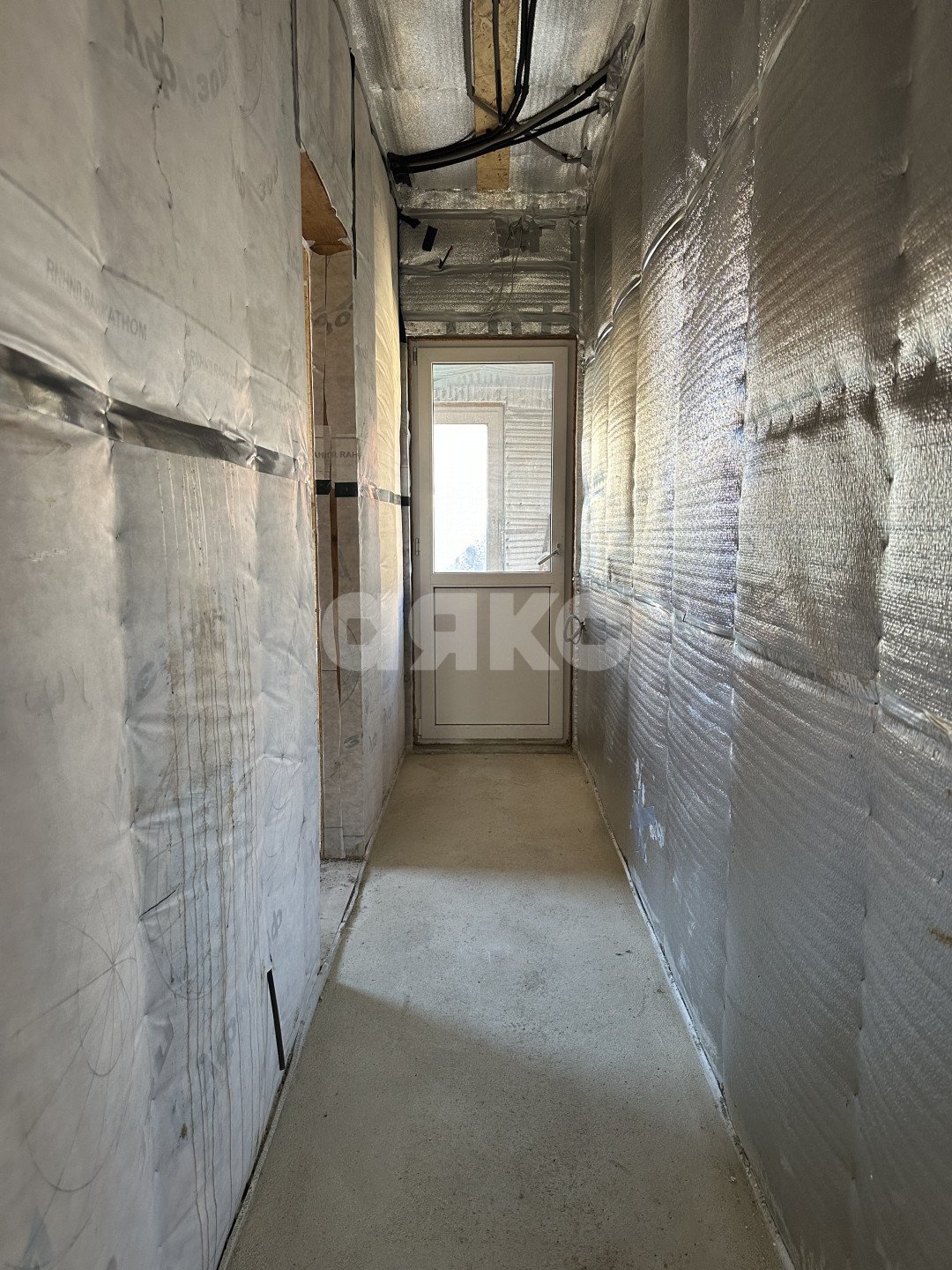 Фото №5: Дача 124 м² + 4 сот. - Красный, пр-д Западный, 39