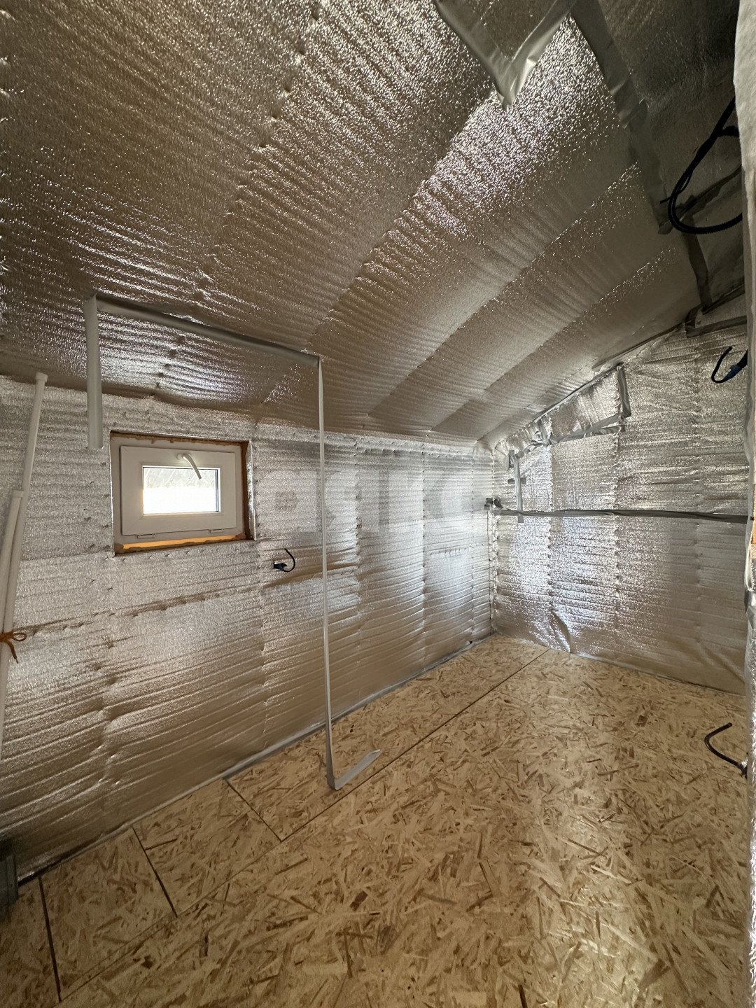 Фото №17: Дача 124 м² + 4 сот. - Красный, пр-д Западный, 39