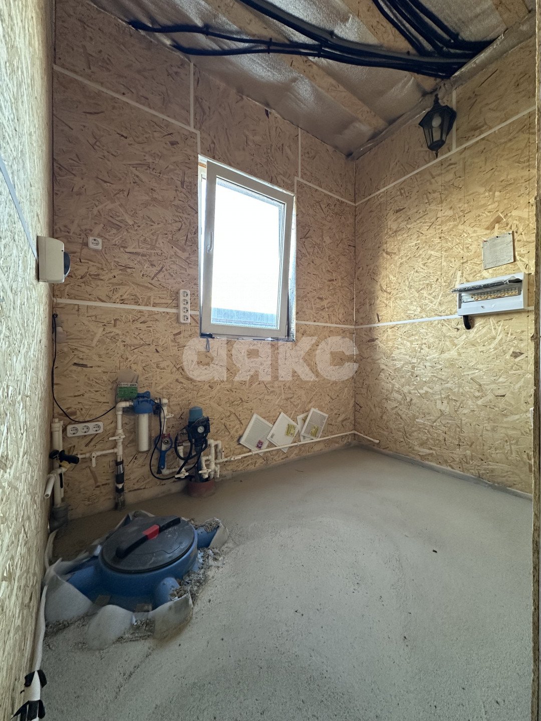 Фото №4: Дача 124 м² + 4 сот. - Красный, пр-д Западный, 39