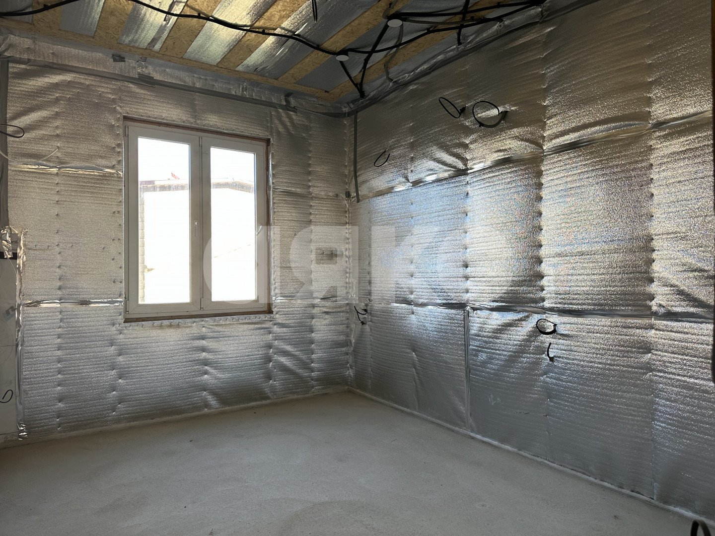 Фото №3: Дача 124 м² + 4 сот. - Красный, пр-д Западный, 39