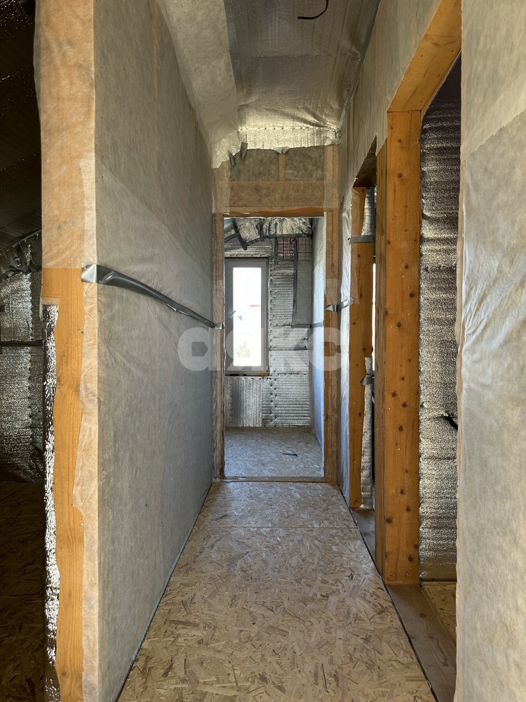 Фото №14: Дача 124 м² + 4 сот. - Красный, пр-д Западный, 39