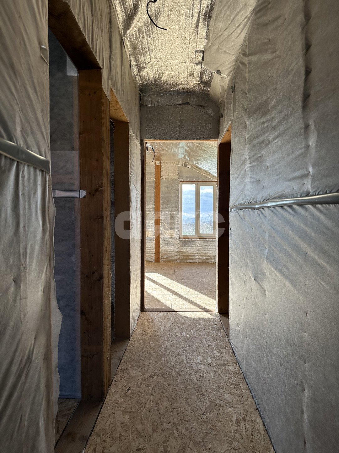 Фото №15: Дача 124 м² + 4 сот. - Красный, пр-д Западный, 39