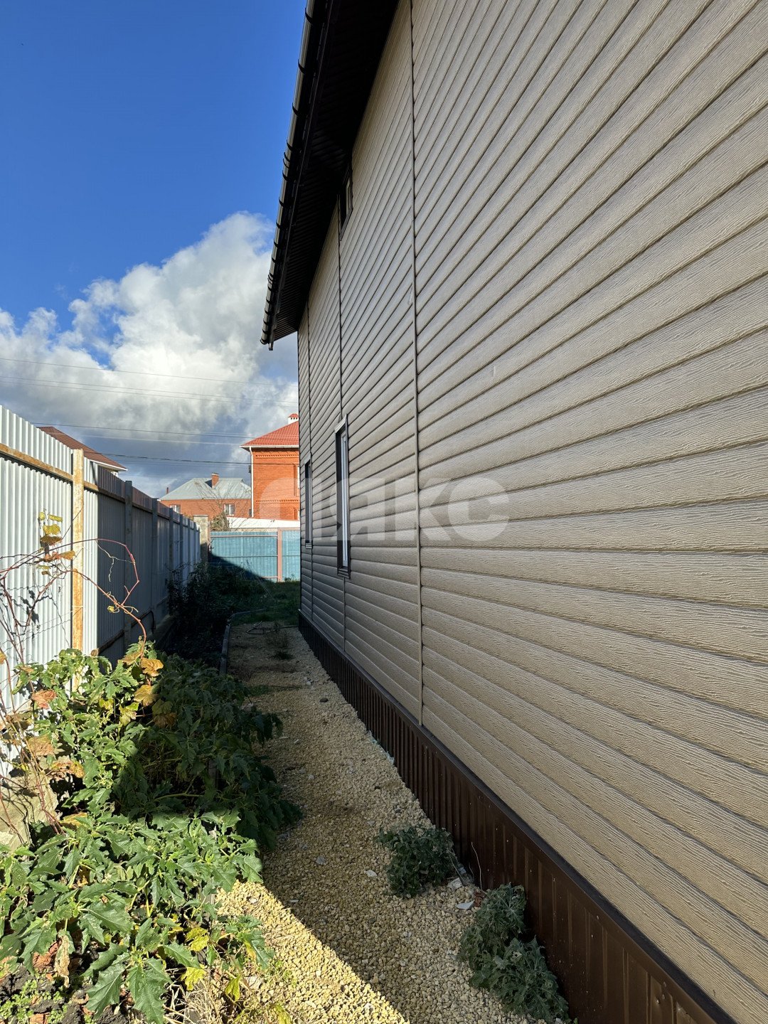 Фото №21: Дача 124 м² + 4 сот. - Красный, пр-д Западный, 39