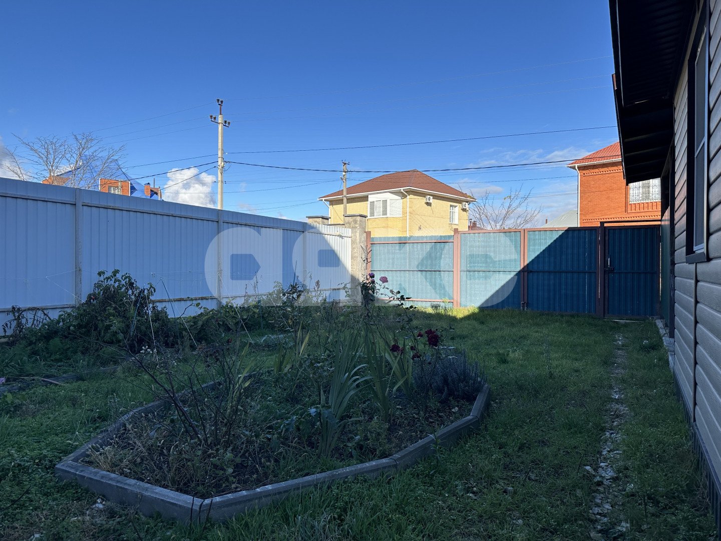 Фото №19: Дача 124 м² + 4 сот. - Красный, пр-д Западный, 39