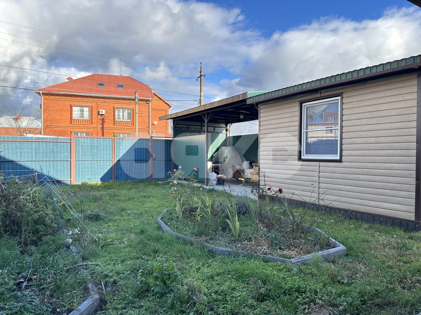 Фото №20: Дача 124 м² + 4 сот. - Красный, пр-д Западный, 39