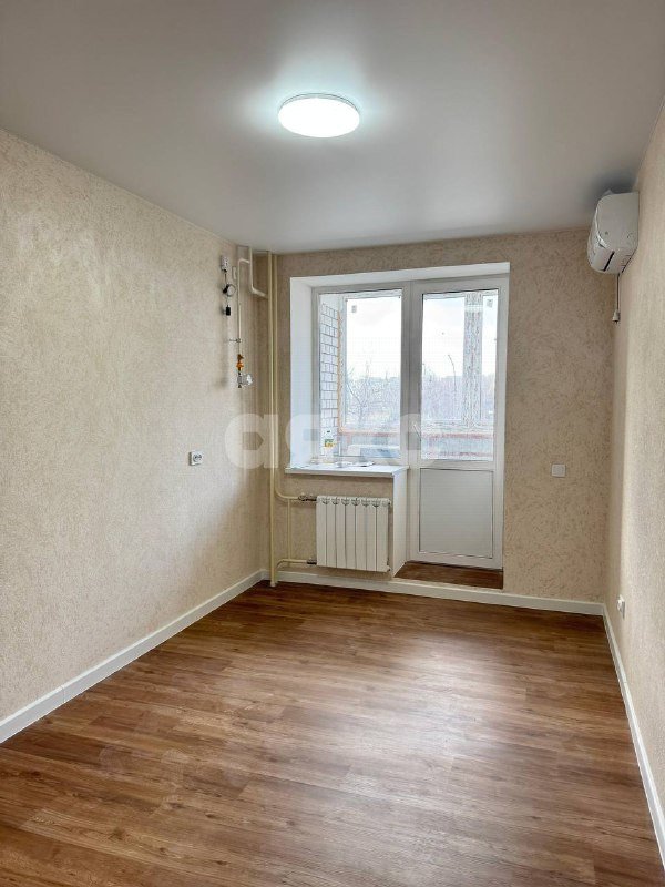 Фото №10: 1-комнатная квартира 39 м² - Волжский, 23-й, пр-кт Дружбы, 79/1