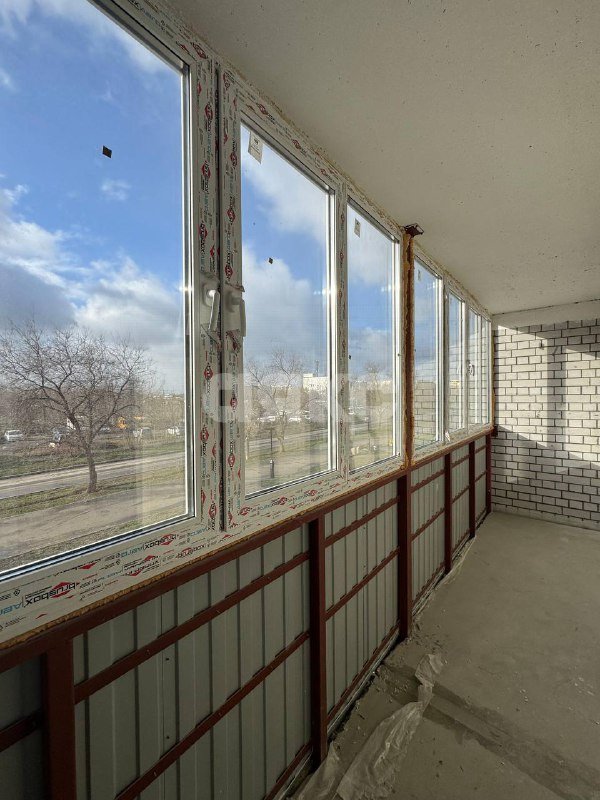 Фото №13: 1-комнатная квартира 39 м² - Волжский, 23-й, пр-кт Дружбы, 79/1