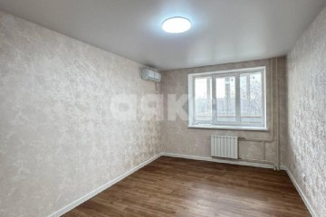 Фото №1: 1-комнатная квартира 39 м² - Волжский, мкр. 23-й, пр-кт Дружбы, 79/1