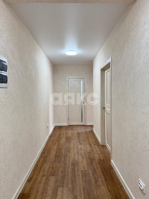 Фото №11: 1-комнатная квартира 39 м² - Волжский, 23-й, пр-кт Дружбы, 79/1