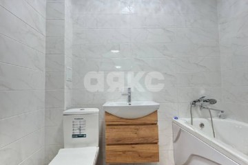 Фото №4: 1-комнатная квартира 39 м² - Волжский, мкр. 23-й, пр-кт Дружбы, 79/1