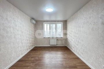 Фото №5: 1-комнатная квартира 39 м² - Волжский, мкр. 23-й, пр-кт Дружбы, 79/1