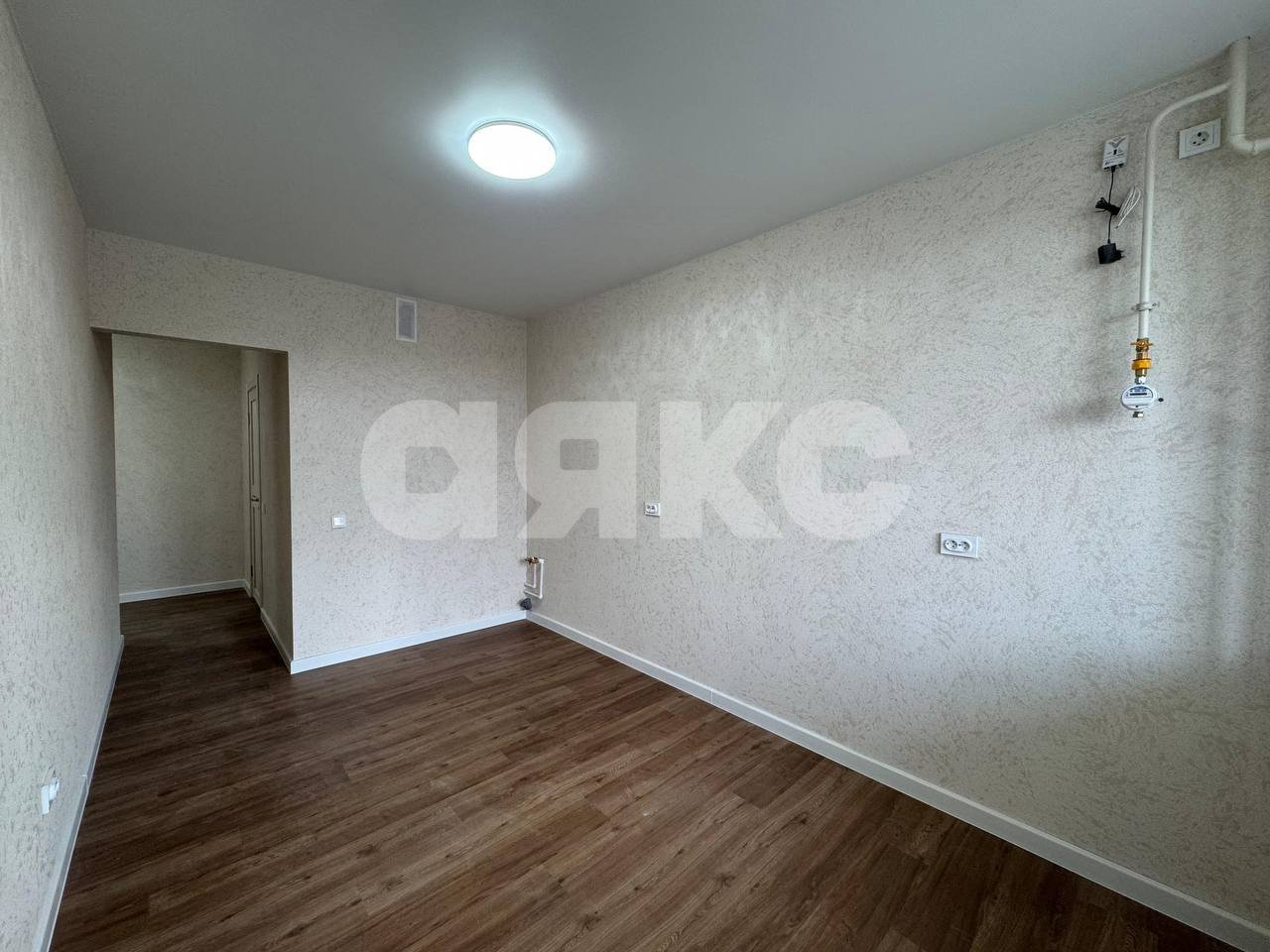 Фото №15: 1-комнатная квартира 39 м² - Волжский, 23-й, пр-кт Дружбы, 79/1