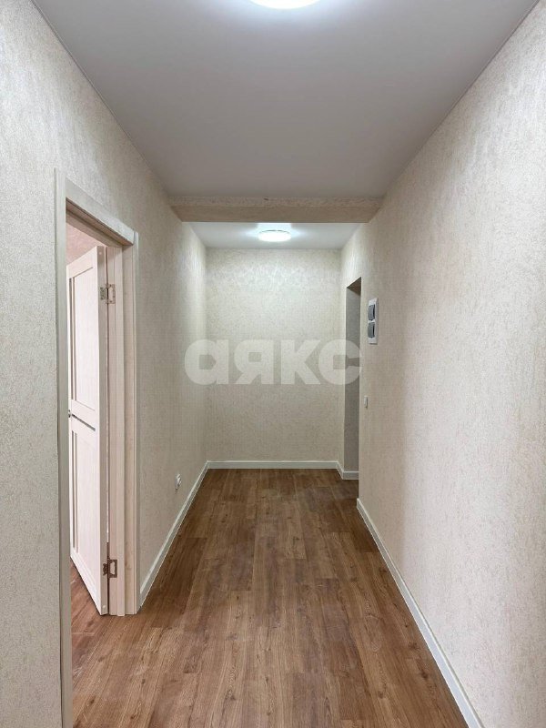 Фото №7: 1-комнатная квартира 39 м² - Волжский, 23-й, пр-кт Дружбы, 79/1