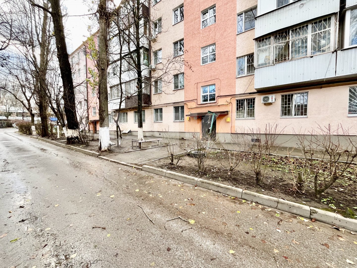 Фото №13: 2-комнатная квартира 39 м² - Ростов-на-Дону, Мирный, ул. Казахская, 89/1