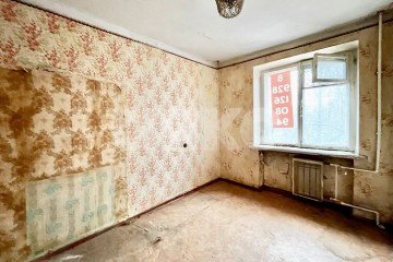 Фото №3: 2-комнатная квартира 39 м² - Ростов-на-Дону, п. Мирный, ул. Казахская, 89/1