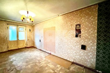 Фото №1: 2-комнатная квартира 39 м² - Ростов-на-Дону, п. Мирный, ул. Казахская, 89/1