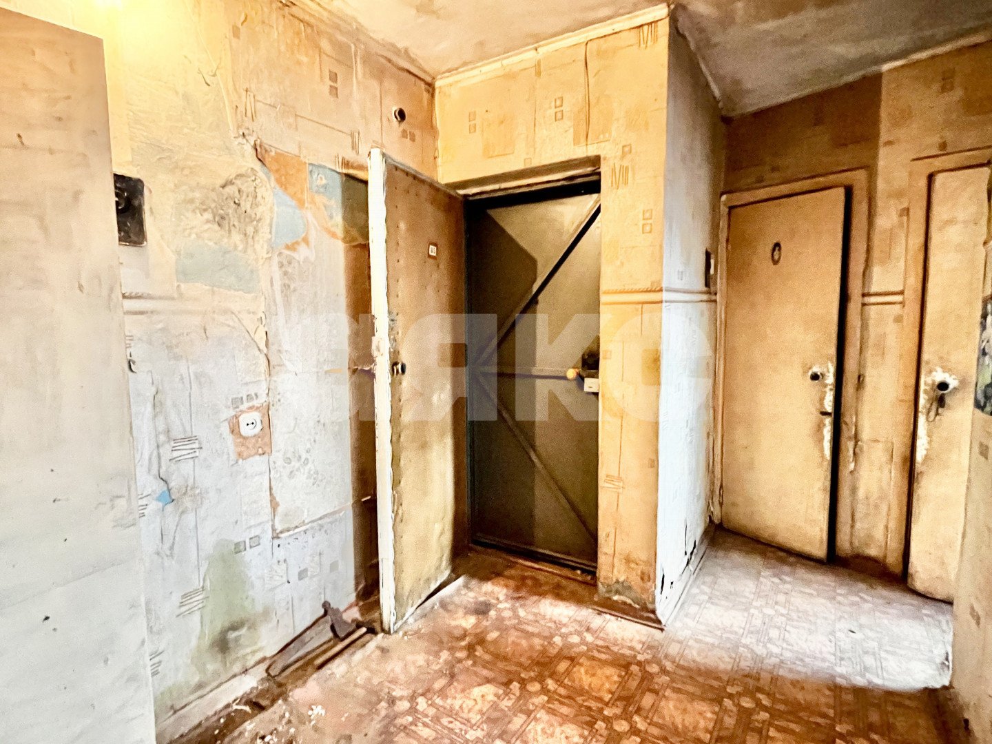 Фото №10: 2-комнатная квартира 39 м² - Ростов-на-Дону, Мирный, ул. Казахская, 89/1