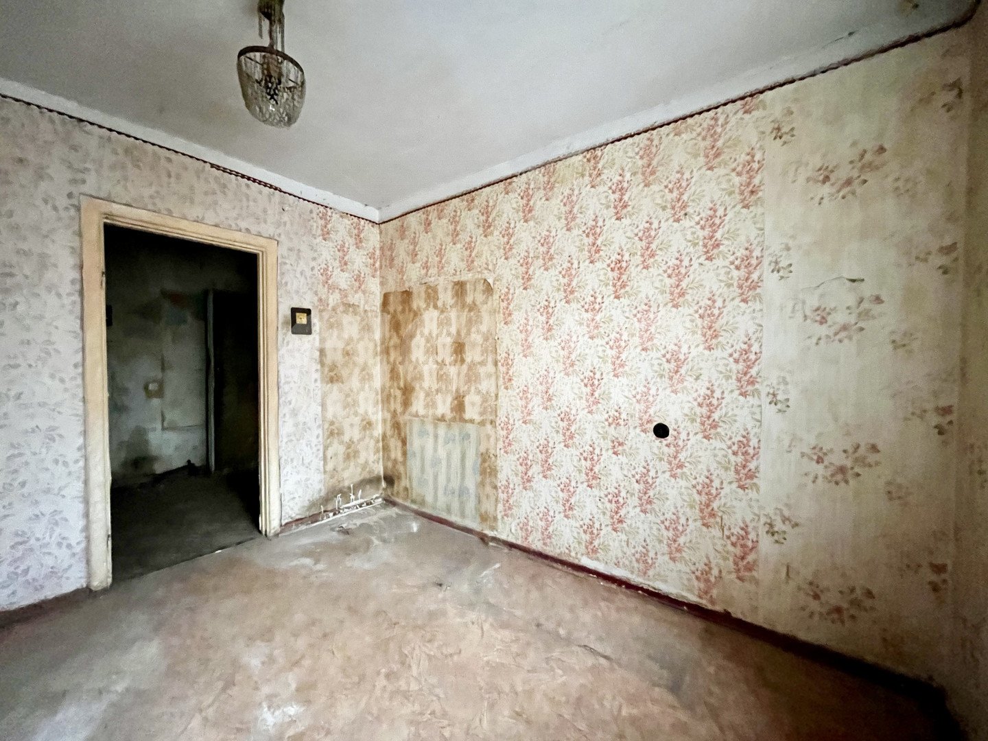 Фото №4: 2-комнатная квартира 39 м² - Ростов-на-Дону, Мирный, ул. Казахская, 89/1