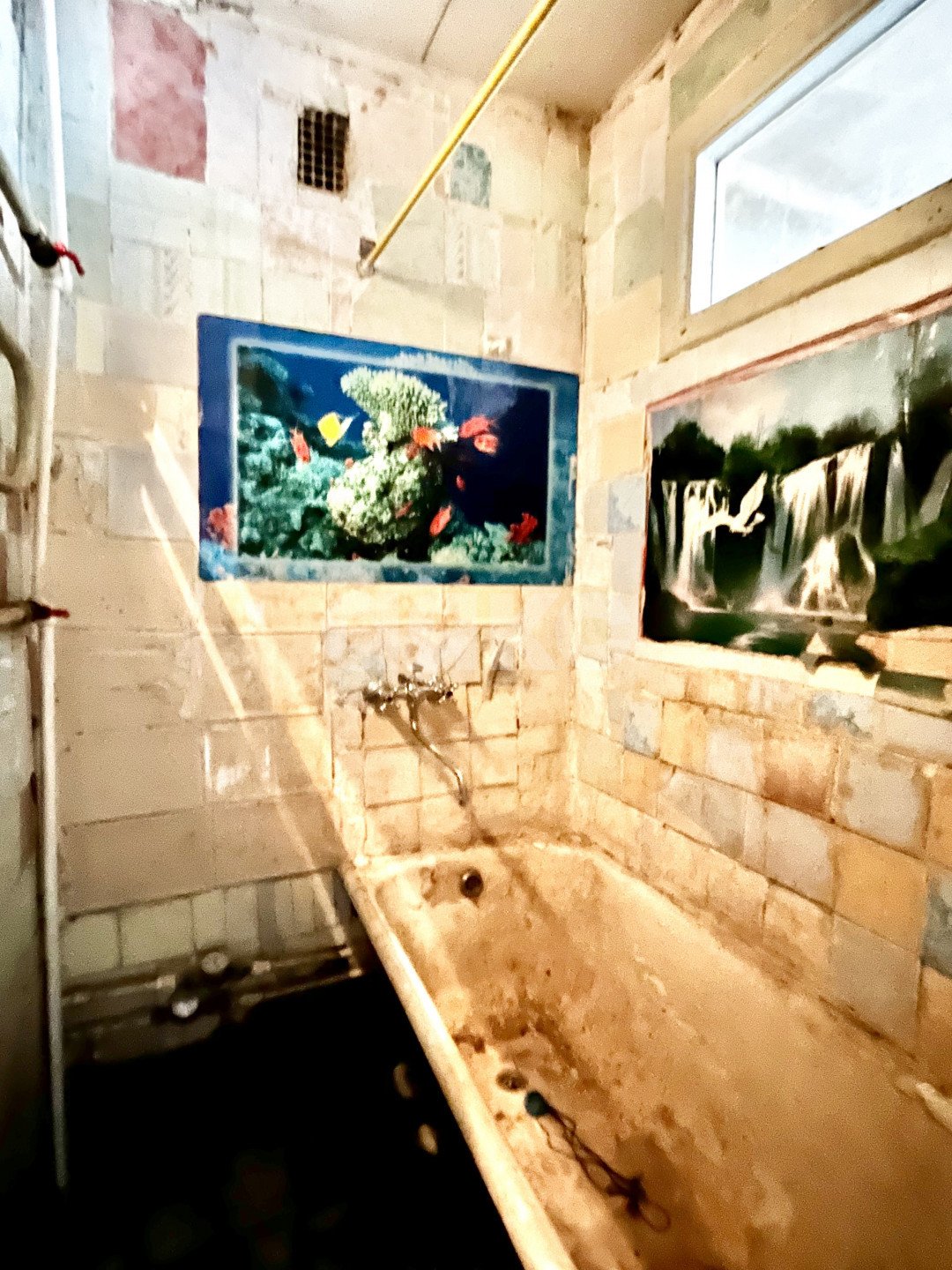 Фото №7: 2-комнатная квартира 39 м² - Ростов-на-Дону, Мирный, ул. Казахская, 89/1