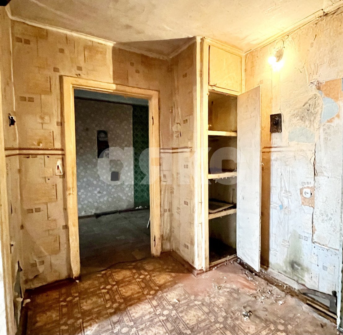 Фото №9: 2-комнатная квартира 39 м² - Ростов-на-Дону, Мирный, ул. Казахская, 89/1