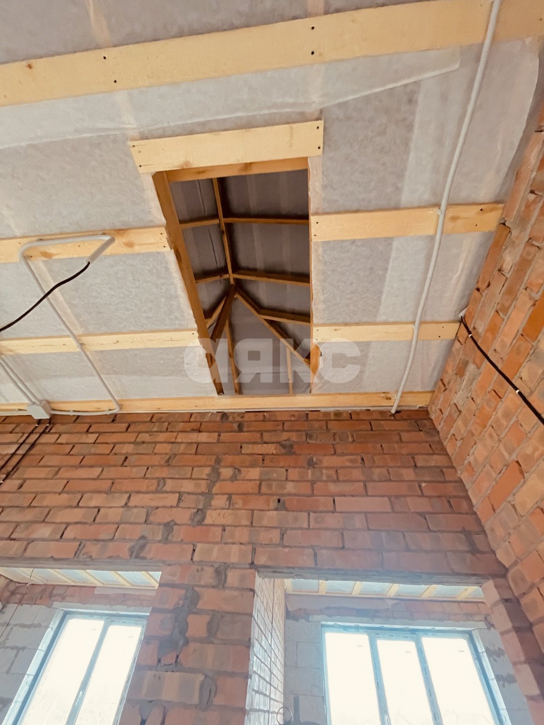 Фото №19: Дом 165 м² + 6 сот. - Донское, 123