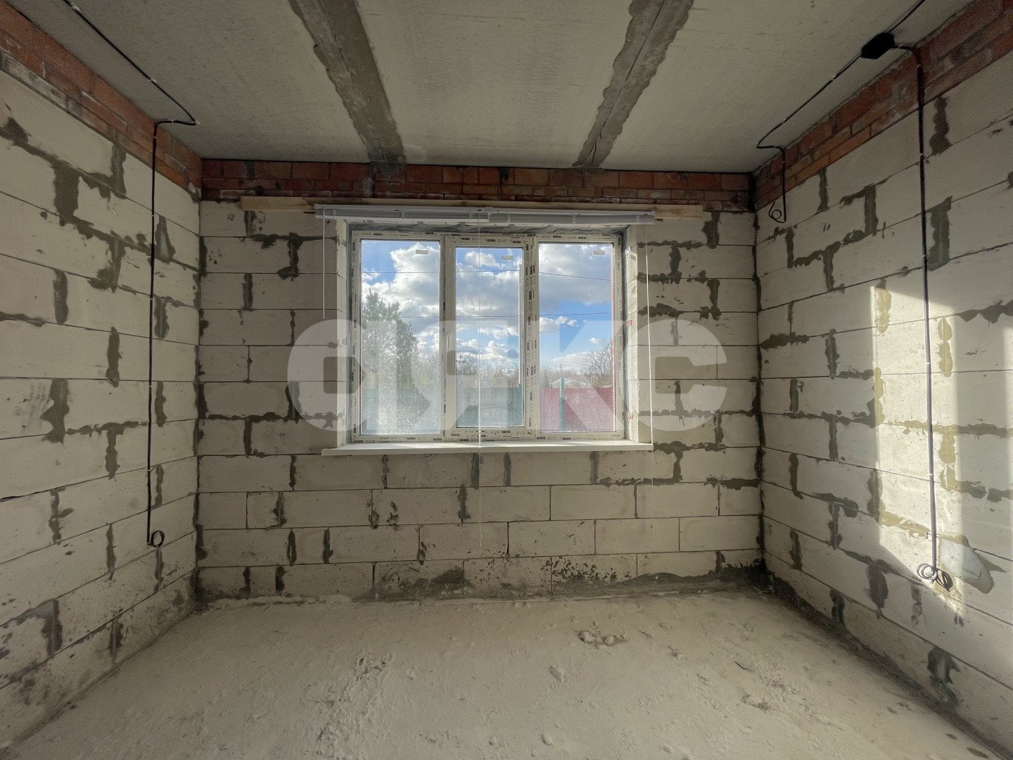 Фото №8: Дом 165 м² + 6 сот. - Донское, 123