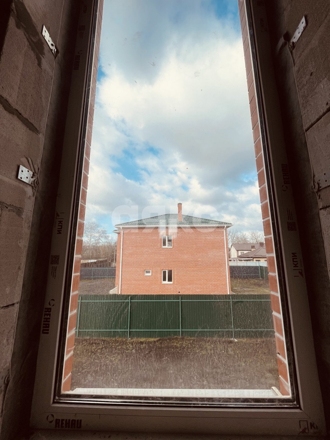 Фото №16: Дом 165 м² + 6 сот. - Донское, 123