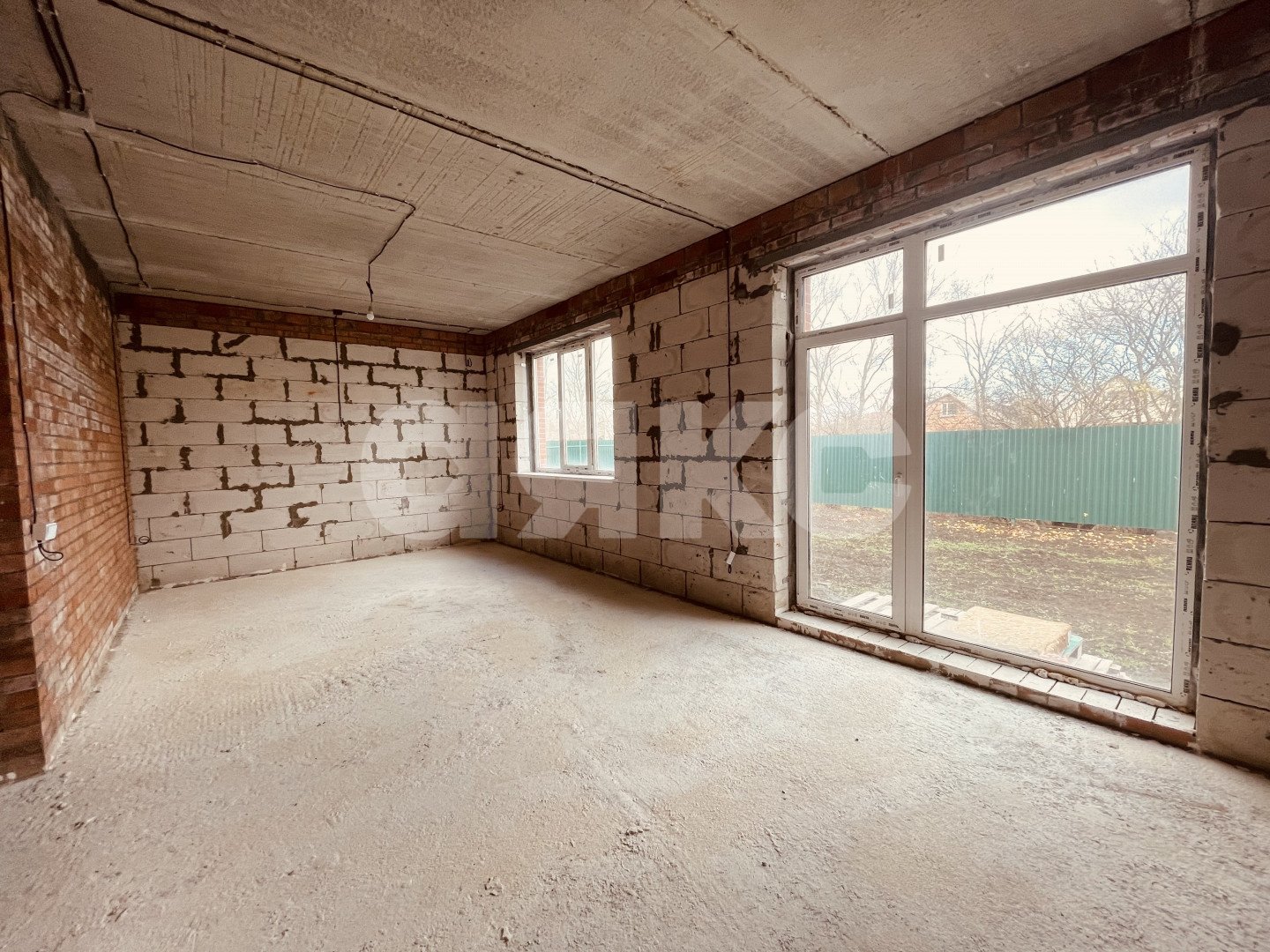 Фото №11: Дом 165 м² + 6 сот. - Донское, 123