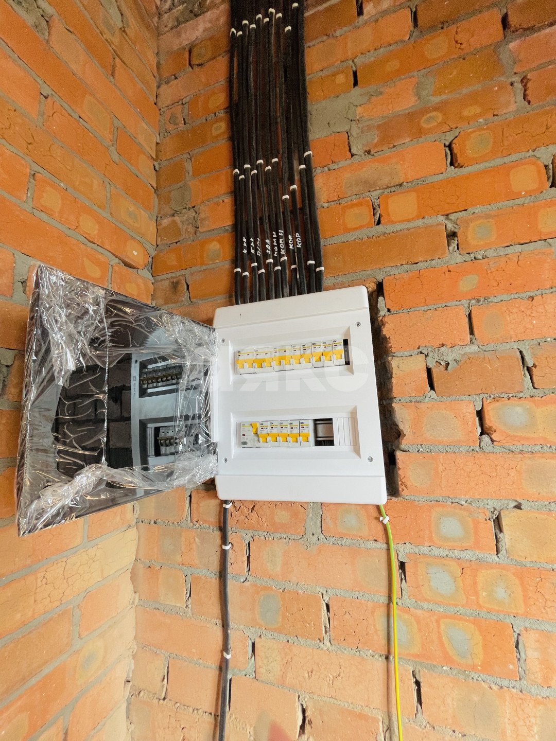 Фото №14: Дом 165 м² + 6 сот. - Донское, 123