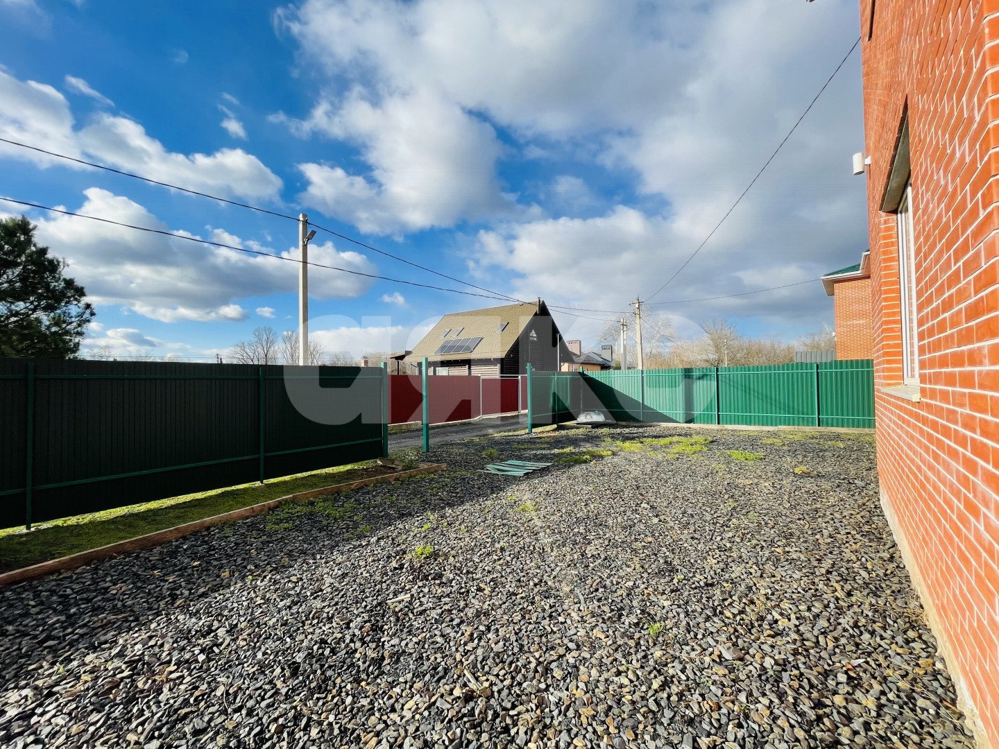 Фото №28: Дом 165 м² + 6 сот. - Донское, 123