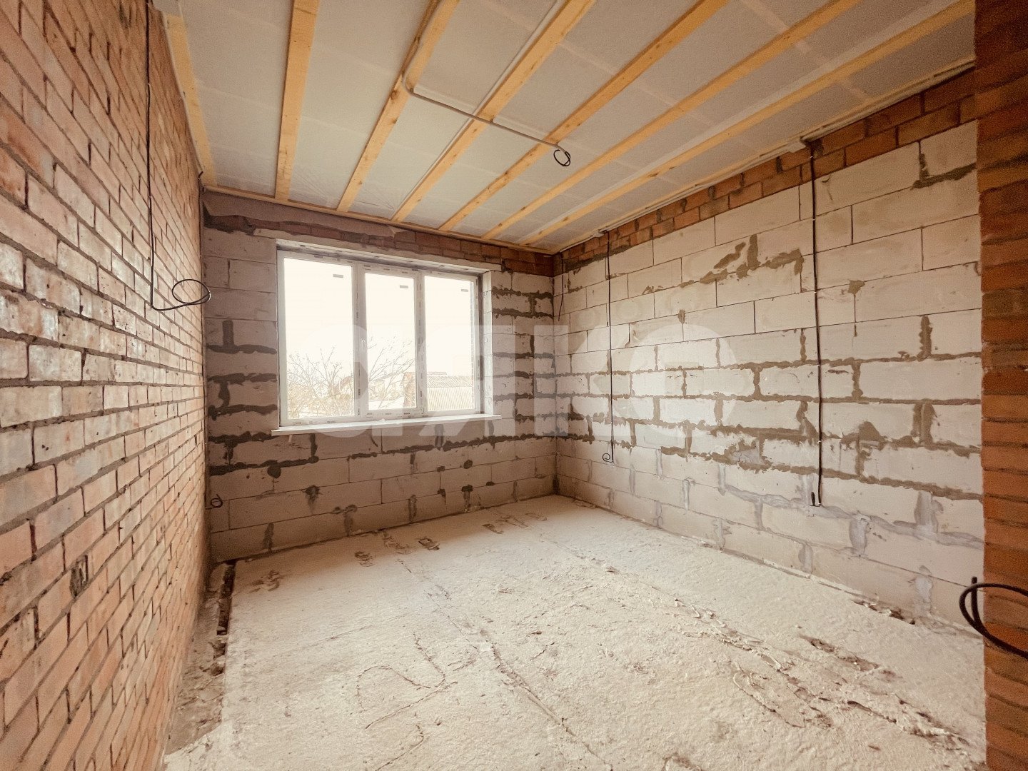 Фото №25: Дом 165 м² + 6 сот. - Донское, 123