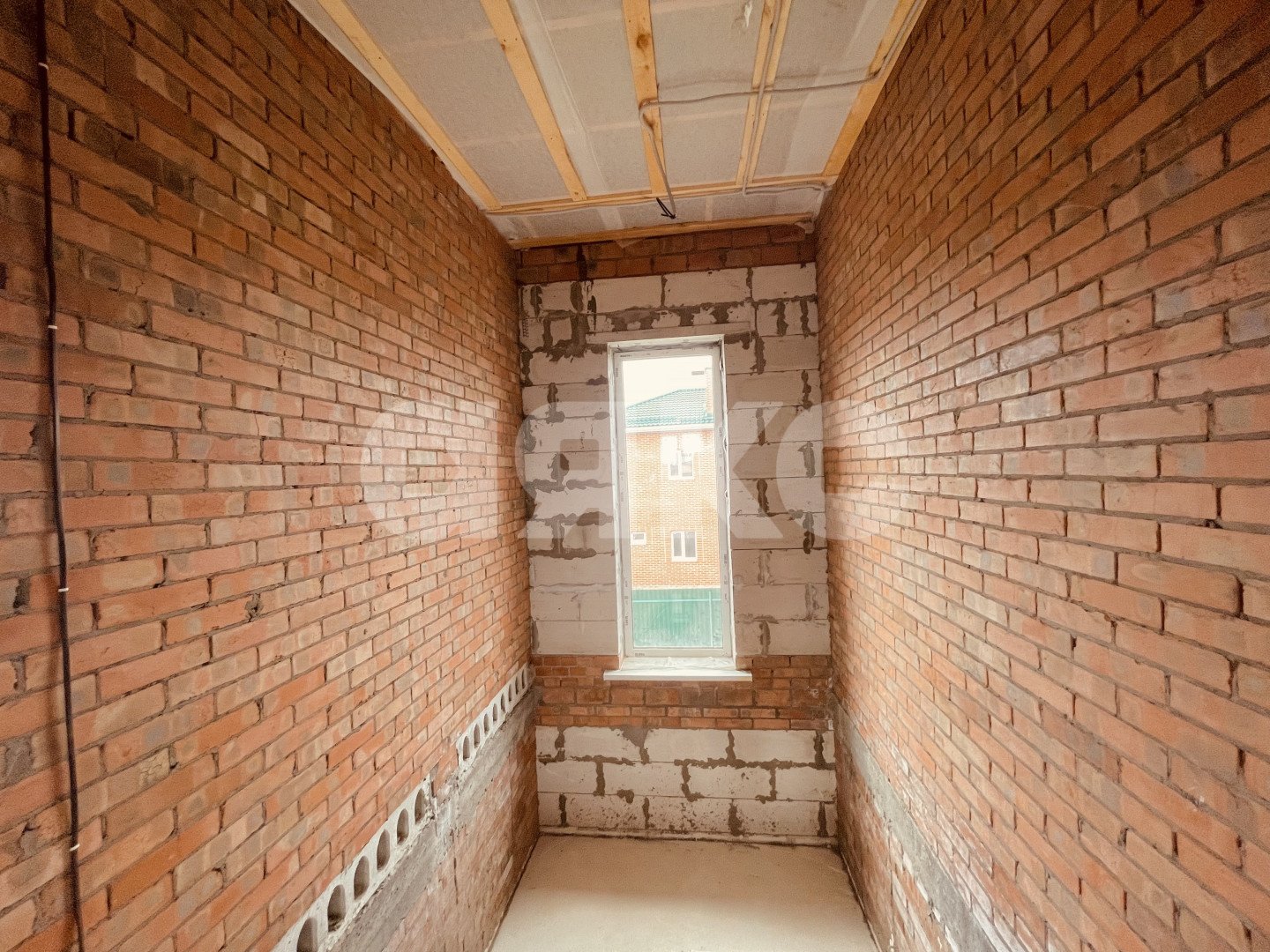 Фото №21: Дом 165 м² + 6 сот. - Донское, 123