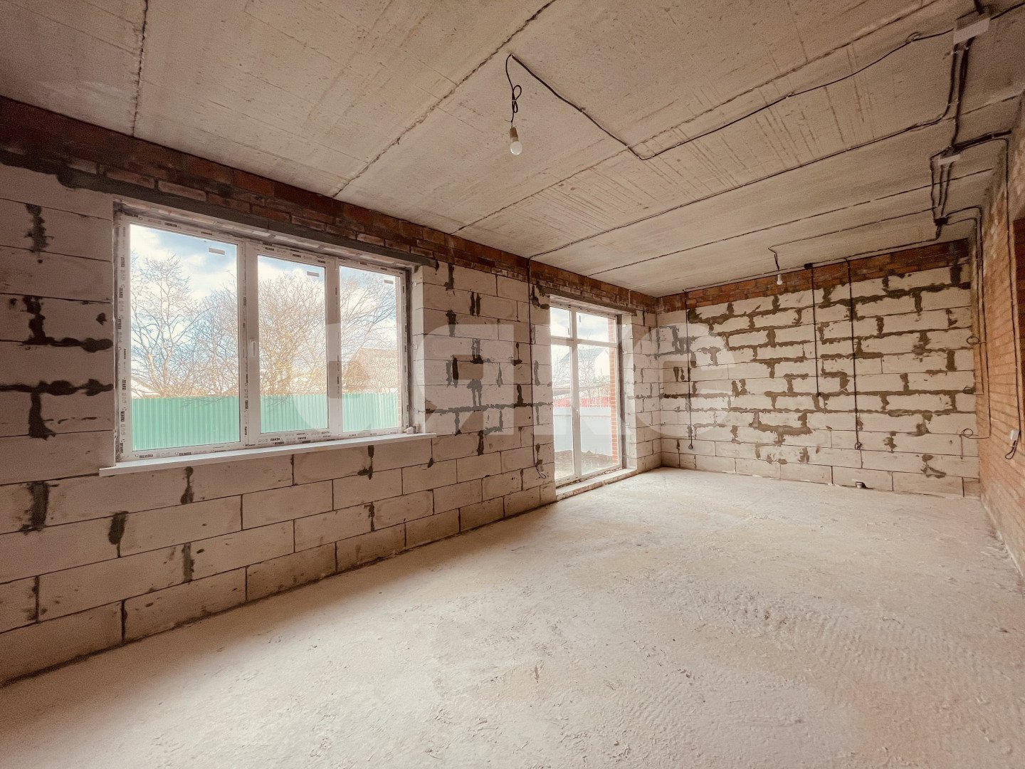 Фото №12: Дом 165 м² + 6 сот. - Донское, 123