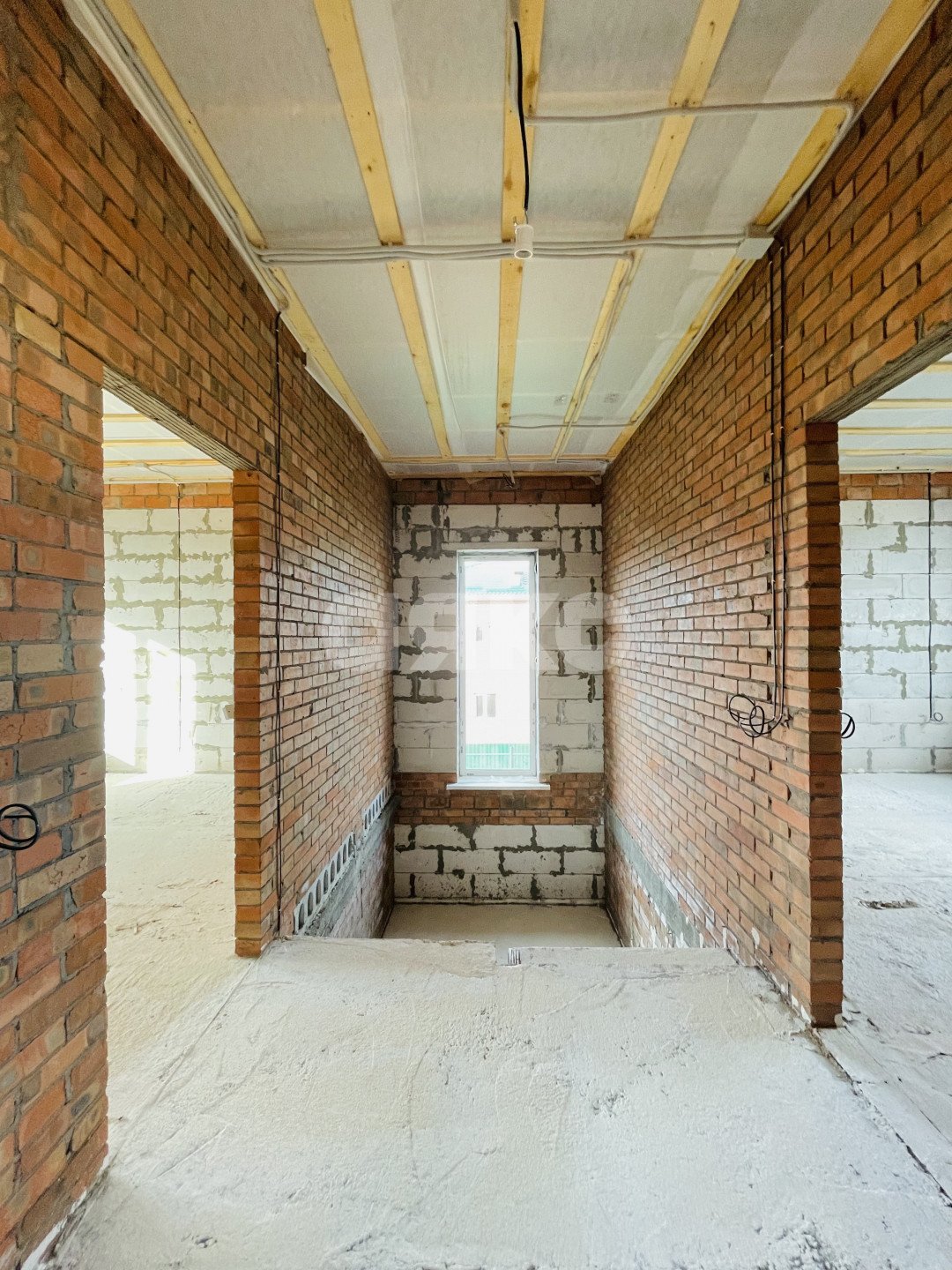 Фото №22: Дом 165 м² + 6 сот. - Донское, 123