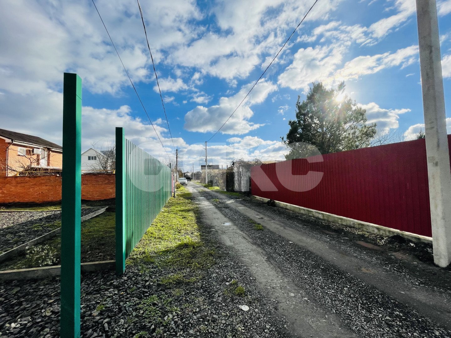 Фото №26: Дом 165 м² + 6 сот. - Донское, 123