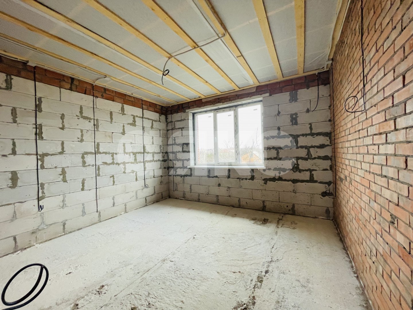 Фото №20: Дом 165 м² + 6 сот. - Донское, 123