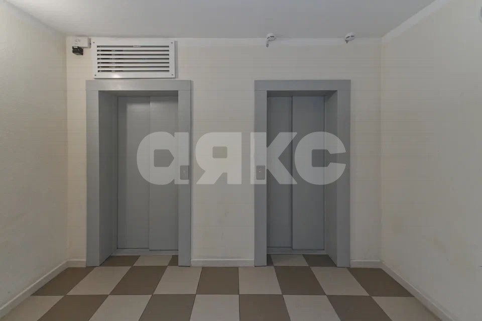 Фото №15: 2-комнатная квартира 37 м² - Ростов-на-Дону, жилой комплекс Сокол Град, пр-кт 40-летия Победы, 63/17с4