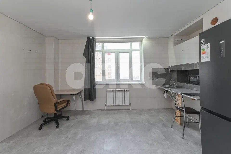 Фото №1: 2-комнатная квартира 37 м² - Ростов-на-Дону, жилой комплекс Сокол Град, пр-кт 40-летия Победы, 63/17с4