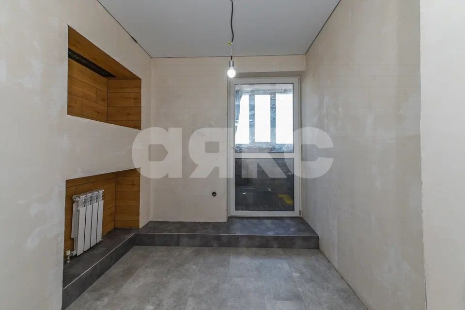 Фото №4: 2-комнатная квартира 37 м² - Ростов-на-Дону, жилой комплекс Сокол Град, пр-кт 40-летия Победы, 63/17с4