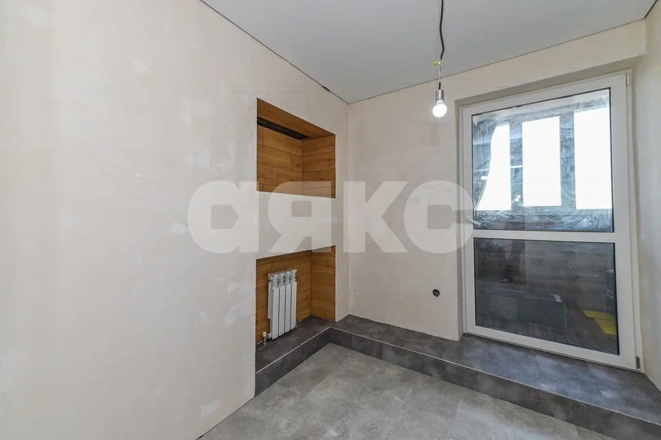 Фото №5: 2-комнатная квартира 37 м² - Ростов-на-Дону, жилой комплекс Сокол Град, пр-кт 40-летия Победы, 63/17с4